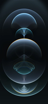 iOS 14の壁紙:画像18