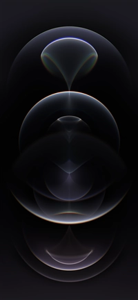 iOS 14の壁紙:画像19