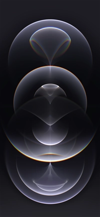 iOS 14の壁紙:画像20