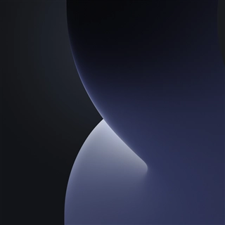 iOS 14の壁紙:画像12