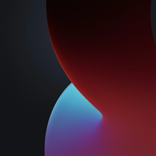 iOS 14の壁紙:画像4