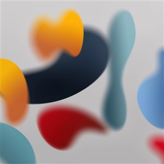 iOS 15の壁紙:画像3