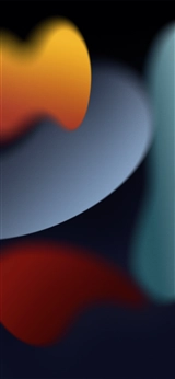 iOS 15の壁紙:画像2