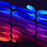 iOS 15の壁紙:画像28