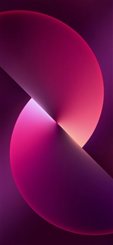 iOS 15の壁紙:画像14