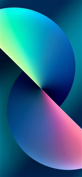 iOS 15の壁紙:画像15