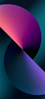 iOS 15の壁紙:画像17