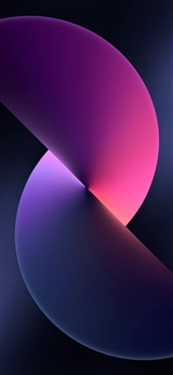 iOS 15の壁紙:画像18