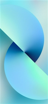 iOS 15の壁紙:画像19