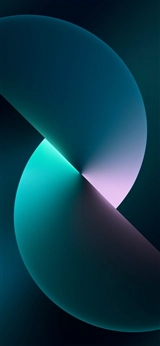 iOS 15の壁紙:画像20