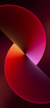 iOS 15の壁紙:画像22