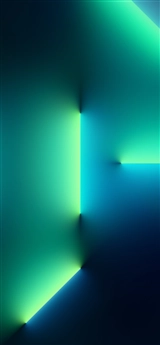 iOS 15の壁紙:画像7