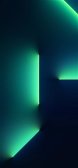 iOS 15の壁紙:画像8