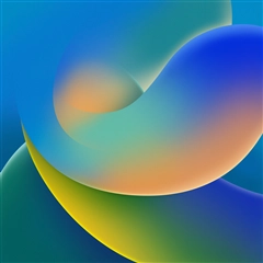 iOS 16の壁紙:画像2