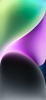 iOS 16の壁紙:画像9