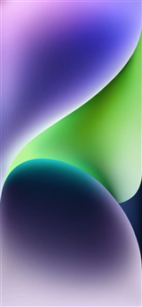 iOS 16の壁紙:画像10