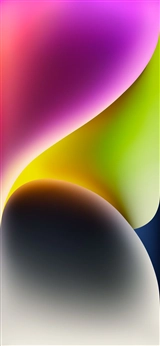 iOS 16の壁紙:画像12