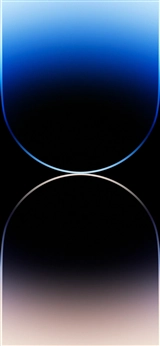 iOS 16の壁紙:画像6