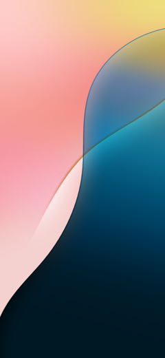 iOS 18の壁紙:画像3