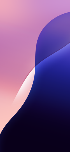 iOS 18の壁紙:画像5