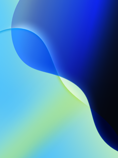 iOS 18の壁紙:画像9