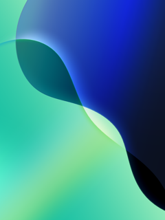 iOS 18の壁紙:画像11