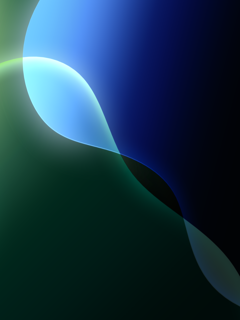 iOS 18の壁紙:画像12