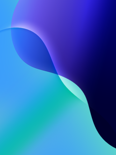 iOS 18の壁紙:画像13