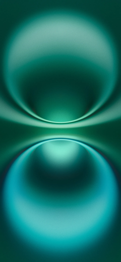 iOS 18の壁紙:画像17