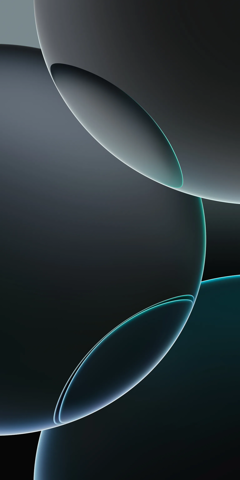 iOS 18の壁紙:画像23