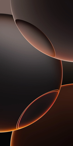iOS 18の壁紙:画像24