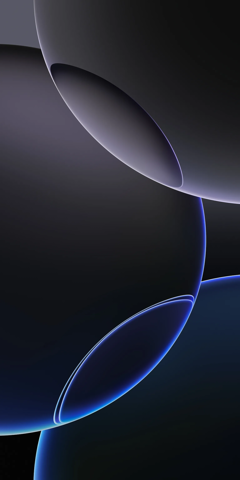 iOS 18の壁紙:画像25