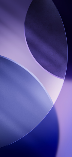 iOS 26の壁紙:画像8