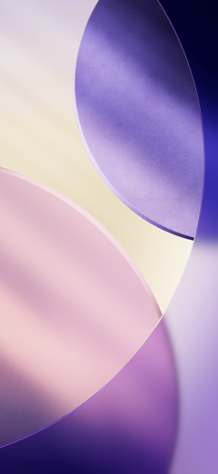 iOS 26の壁紙:画像4