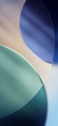 iOS 26の壁紙:画像3