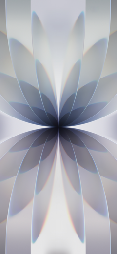 iOS 26の壁紙:画像13