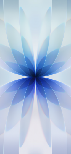 iOS 26の壁紙:画像11