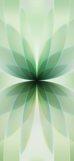 iOS 26の壁紙:画像10