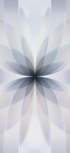 iOS 26の壁紙:画像12