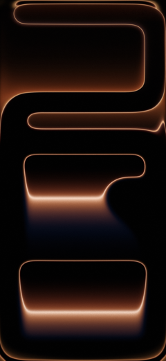 iOS 26の壁紙:画像14