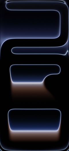 iOS 26の壁紙:画像15