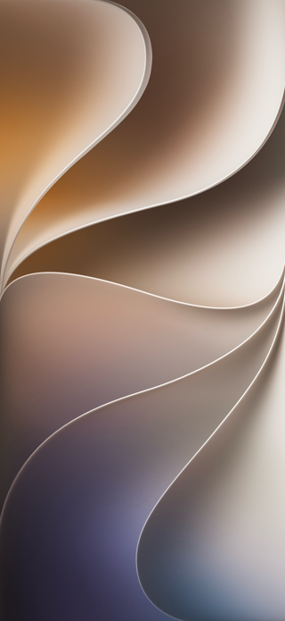 iOS 27の壁紙:画像1