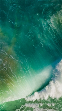 iOS 10の壁紙:画像1