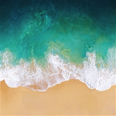 iOS 11の壁紙:画像2