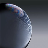 iOS 12 (iPhone XS, iPhone XR)の壁紙:画像6