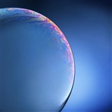 iOS 12 (iPhone XS, iPhone XR)の壁紙:画像7
