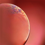 iOS 12 (iPhone XS, iPhone XR)の壁紙:画像8