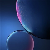 iOS 12 (iPhone XS, iPhone XR)の壁紙:画像13