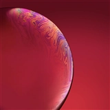 iOS 12 (iPhone XS, iPhone XR)の壁紙:画像17