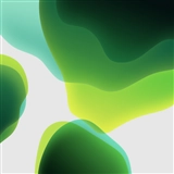 iOS 13の壁紙:画像3